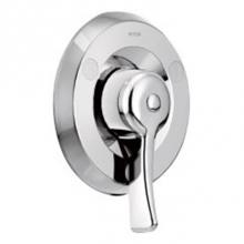 Moen Commercial 8360 - Chrome transfer valve trim