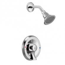 Moen Commercial 8375 - Chrome Posi-Temp(R) shower only