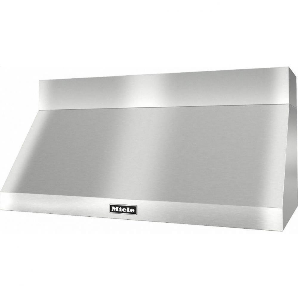 48'' Range Wall  Hood