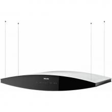 Miele 28700037USA - 39'' Aura Island Hood