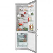 Miele 10870510 - KFN 13923 DE edt/cs - 24'' PerfectCool Freestanding Bottom Mount (Clean Touch Steel)