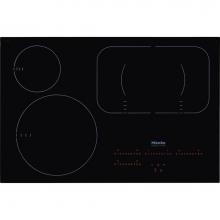 Miele 9775900 - KM 6365 - 30'' Flush Mounted Induction Cooktop