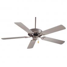 Minka Aire F546-BS - Contractor - 42'' Ceiling