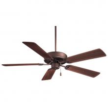 Minka Aire F547-ORB - Contractor - 52'' Ceiling