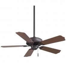 Minka Aire F572-ORB - Sundance - 42'' Ceiling