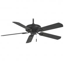 Minka Aire F589-TCL - Sundowner® - 54'' Ceiling