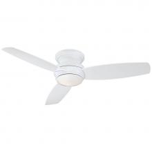 Minka Aire F594L-WH - Traditional Concept - Led Ceiling