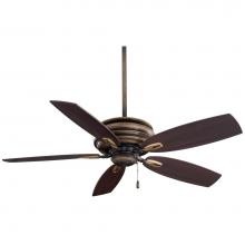 Minka Aire F614-PI - Timeless - 54'' Ceiling