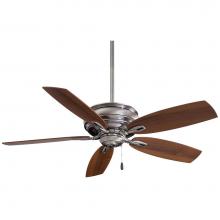 Minka Aire F614-PW - Timeless - 54'' Ceiling