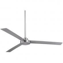 Minka Aire F624-ABD - Roto Xl - 62'' Ceiling
