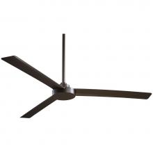 Minka Aire F624-ORB - Roto Xl - 62'' Ceiling