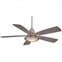 Minka Aire F681-PN - Groton - 56'' Ceiling