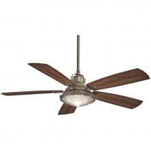 Minka Aire F681-WA/PW - Groton - 56'' Ceiling