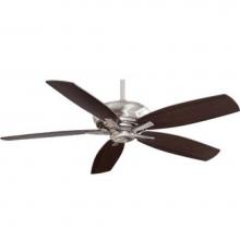 Minka Aire F689-PW - Kola-Xl - 60'' Ceiling