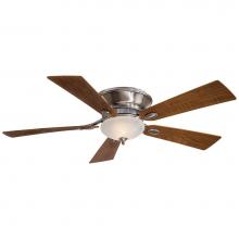 Minka Aire F711-PW - Delano® Ii - 52'' Ceiling