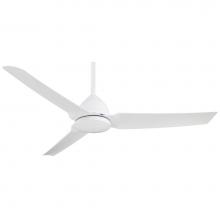 Minka Aire F753-WHF - Java - 54'' Ceiling