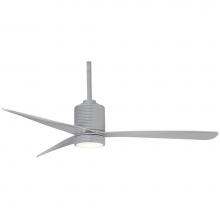 Minka Aire F829L-SL - Mojave - Led 56'' Ceiling