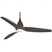 Minka Aire F831L-ORB - Tear - Led 60'' Ceiling
