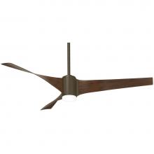Minka Aire F832L-ORB/MM - Triple - Led 60'' Ceiling