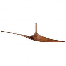 Minka Aire F846-DK - Wave Ii - 60'' Ceiling