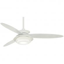 Minka Aire F849L-WH - Stack - Led 56'' Ceiling
