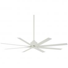 Minka Aire F896-65-WHF - Xtreme H2O - 65'' Ceiling