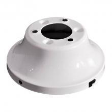 Minka Aire A180-DRB - Low Ceiling Adapter In Dark Restoration