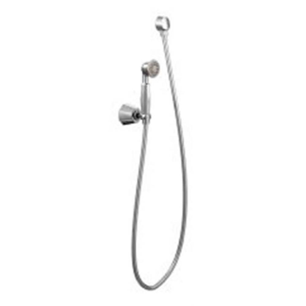 Flcy Eco Handshower W/Wall