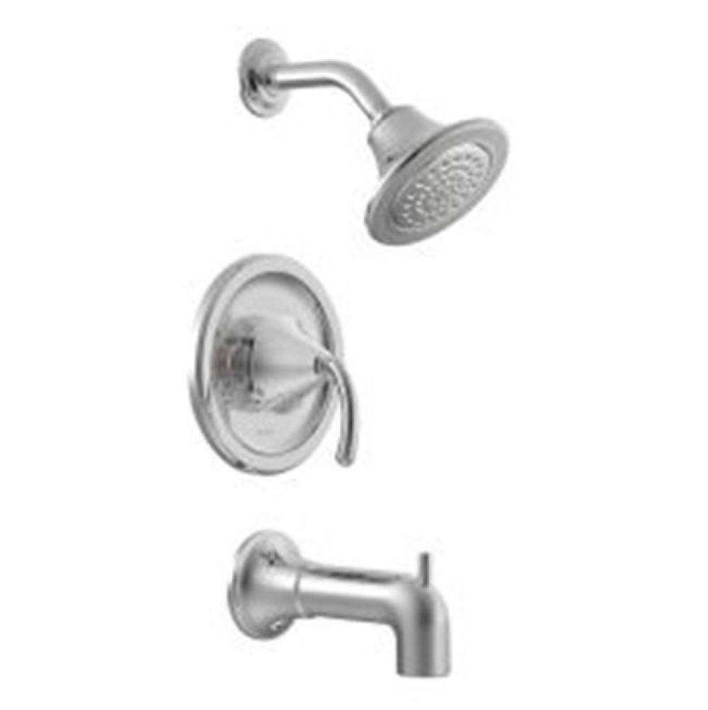 Chrome Posi-Temp(R)