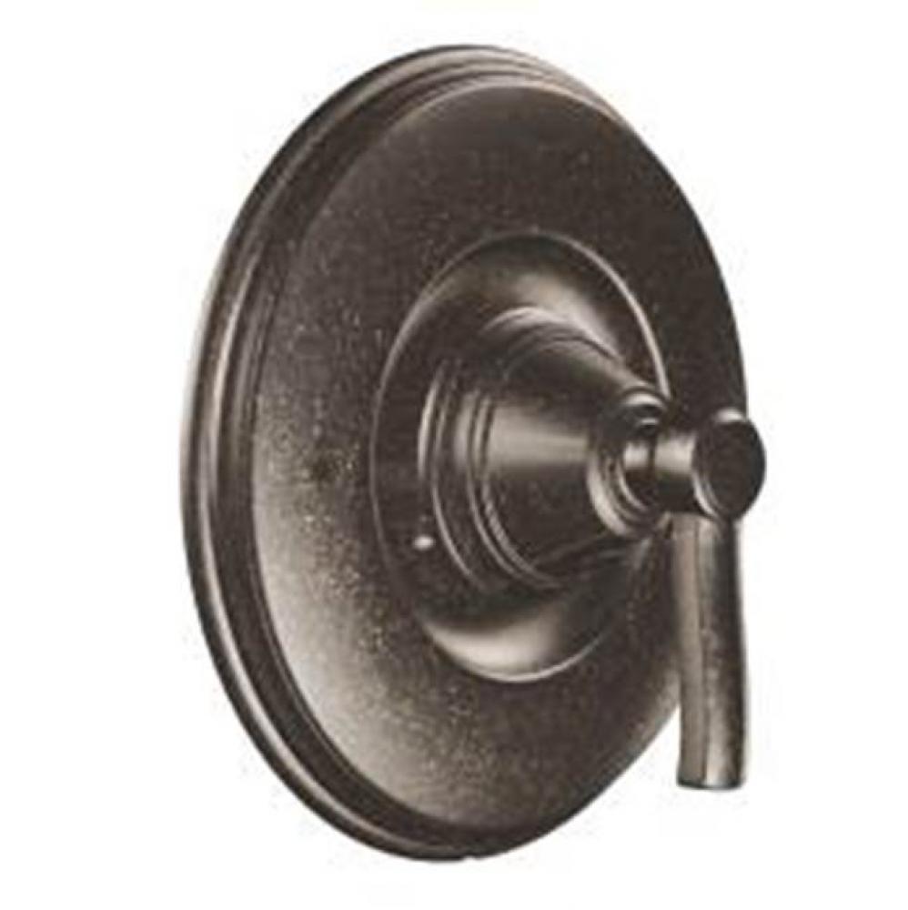 Oil rubbed bronze Posi-Temp(R) valve