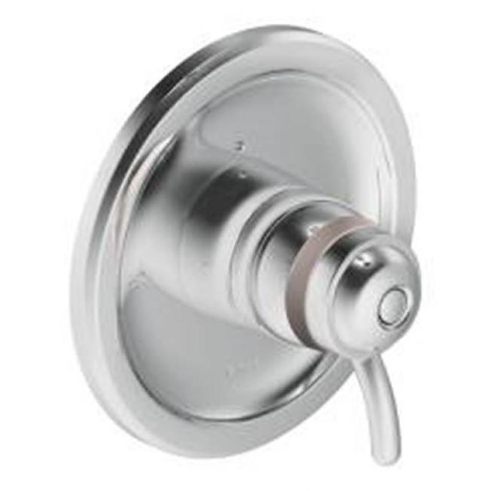 Chrome ExactTemp(R) valve