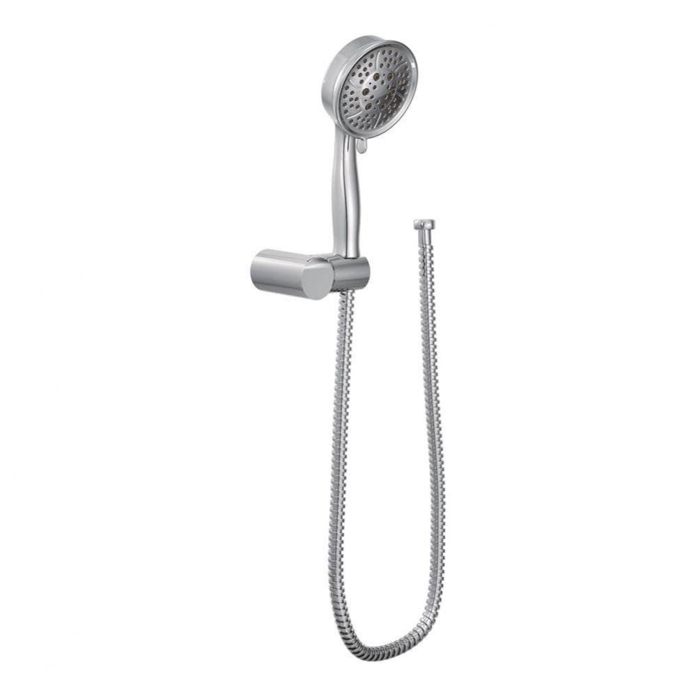 Chrome Eco-Performance Handshower Handheld Shower