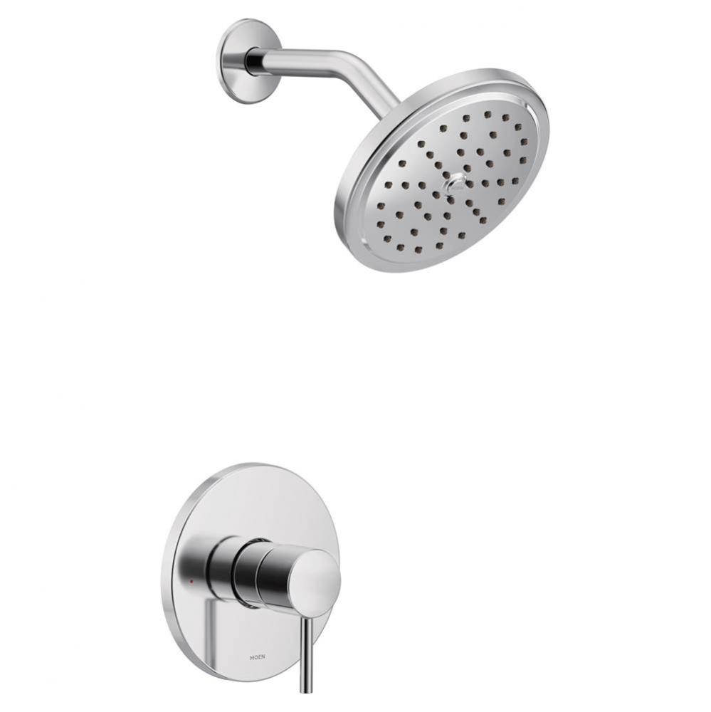 Align Chrome M-Core 3-Series Shower Only