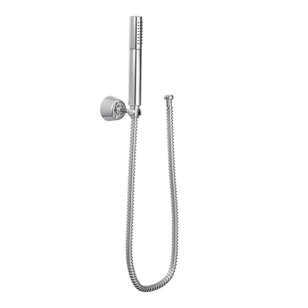 Fina Chrome Eco-Performance Handshower Handheld Shower
