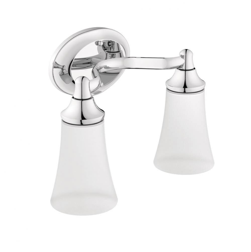 Eva Bath Lighting Ch