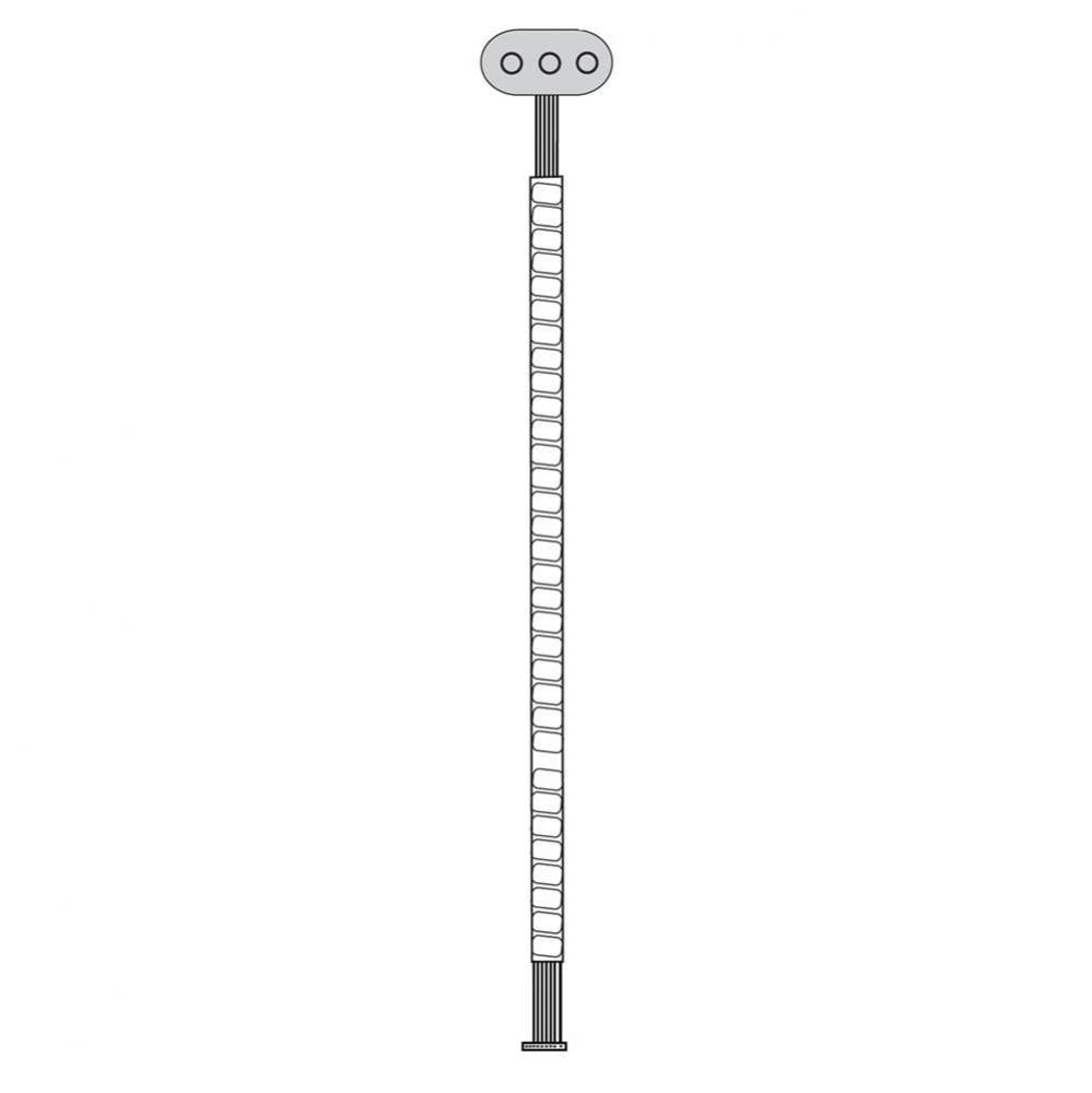 6' Sensor Eye And Cable For 8301, 8302, 8303, 8304