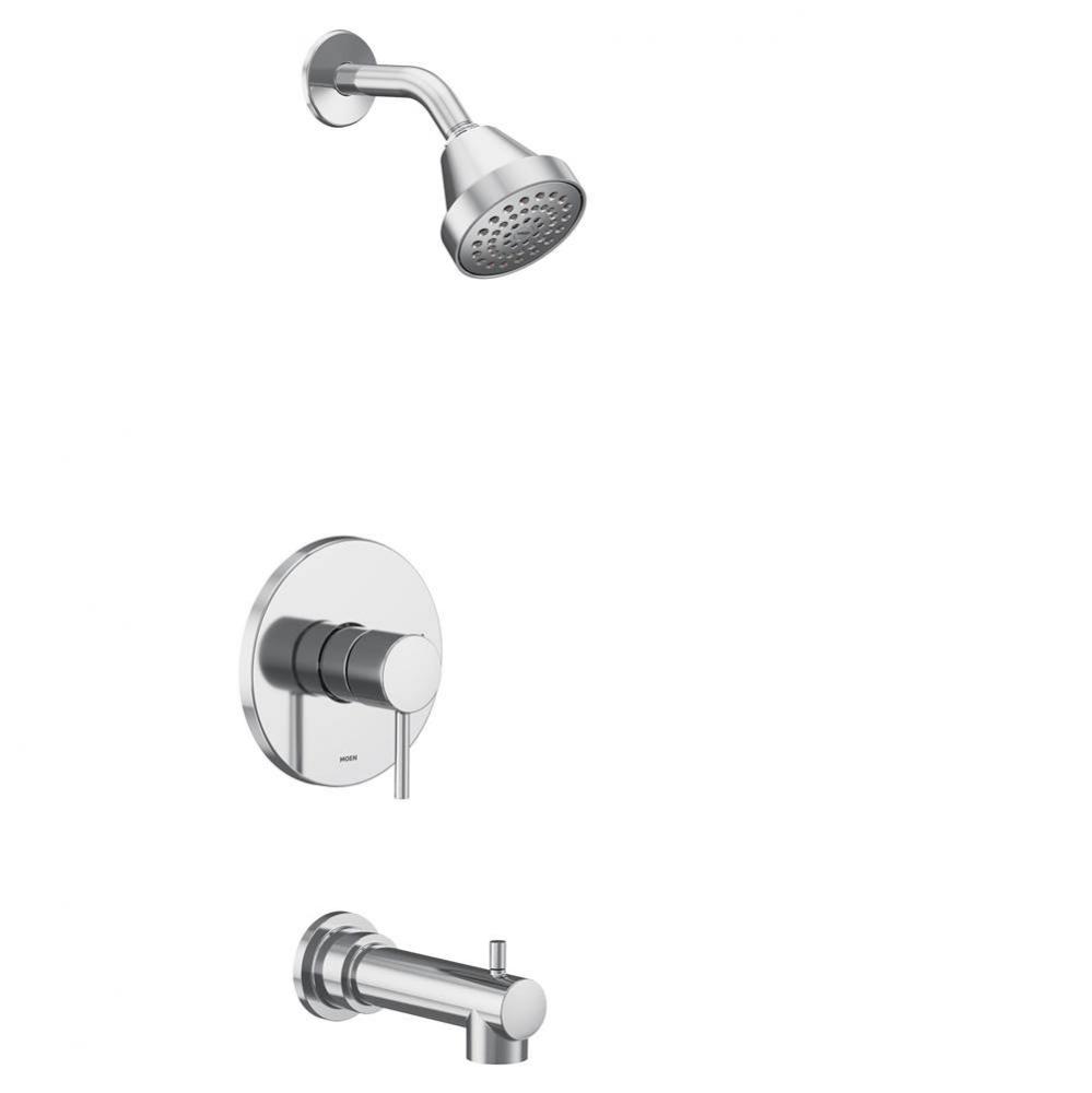 Align Chrome M-Core 2-Series Tub/Shower