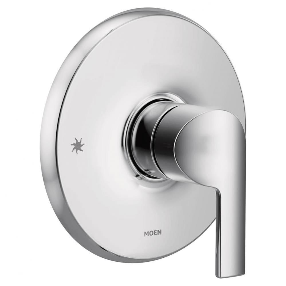 Doux Chrome M-Core 3-Series Valve Only