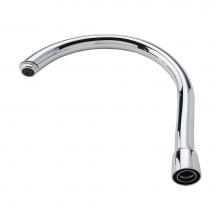 Moen Canada 100009 - Spout kit