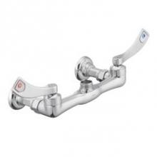 Moen Canada 8121 - Sani 2H Kd Wlmt Wbh L/Spt