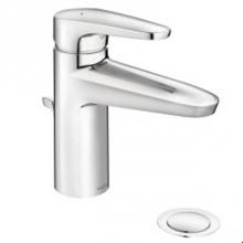 Moen Canada 9419 - Mdura Modern 1H Sgmt Lav 1.5Gpm