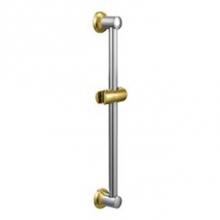 Moen Canada A735CP - Slidebar Kit,
