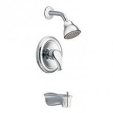 Moen Canada L3189 - Lgd 1H Ts 4P Lr Pcx Cc