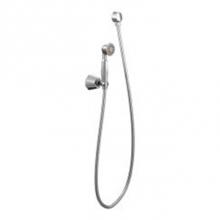Moen Canada S145 - Flcy Shr Hh 69Sh Wb