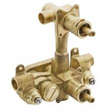 Moen Canada S955 - Rghin M-Pact 2H Ts Xfer Prs Bal