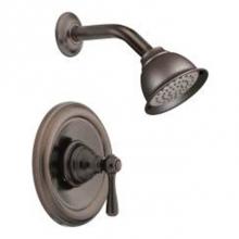 Moen Canada T2112EPORB - Oil rubbed bronze Posi-Temp(R) shower