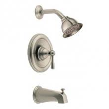Moen Canada T2113AN - Trim Kgsy 1H Ts Posi Haf Spt