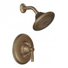 Moen Canada T2212AZ - Trim Rothbury 1H Shr Posi Haf