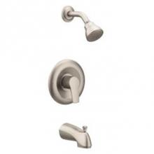 Moen Canada T2803BN - Brushed nickel Posi-Temp(R)