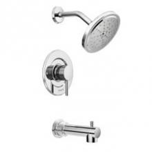 Moen Canada T3293 - Chrome Moentrol(R)